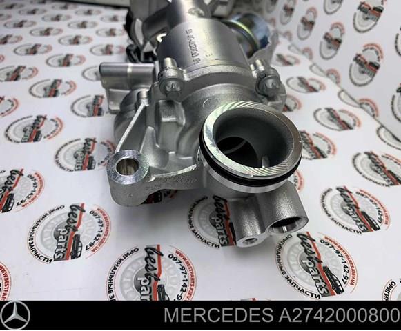 MERCEDES A274200080080 Помпа в наличии Харьков