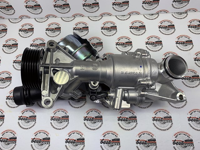 A274200080080 MERCEDES Помпа купить в Ужгород