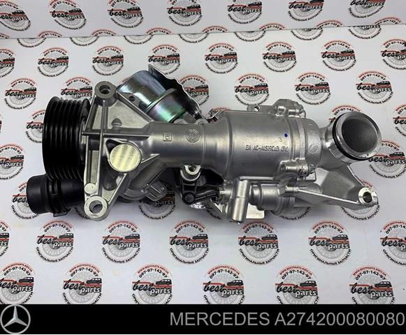A274200080080 MERCEDES Помпа купить в Львов