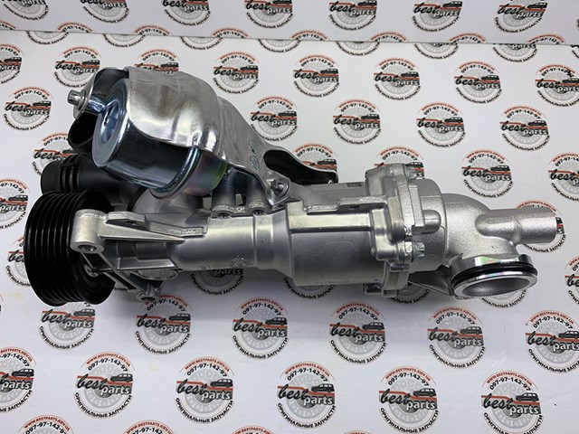 MERCEDES A274200080080 Помпа в наличии Тернополь