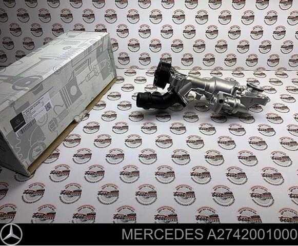 A2742001000 MERCEDES Помпа купить в Черкассы