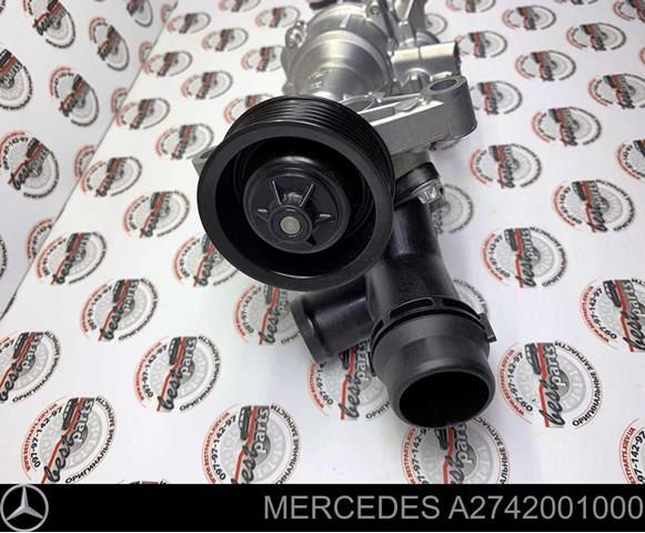 MERCEDES A2742001000 Помпа в наличии Украина