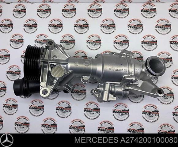 A274200100080 MERCEDES Помпа купить в Тернополь