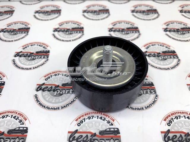 A2742020019 MERCEDES Паразитный ролик купить в Павлоград