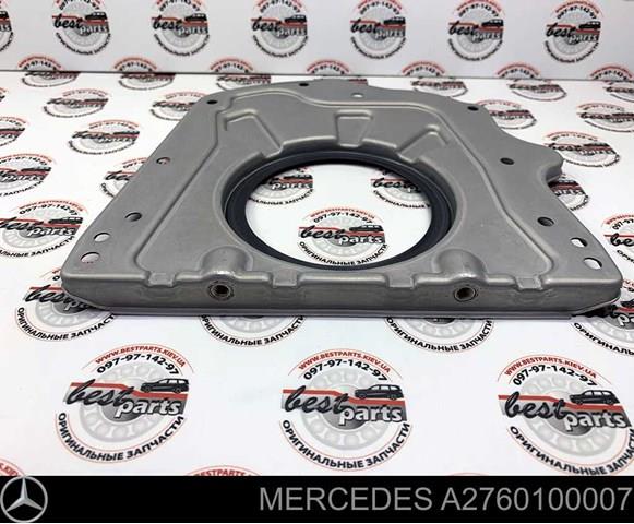 MERCEDES A2760100007 Сальник коленвала двигателя задний в наличии Павлоград