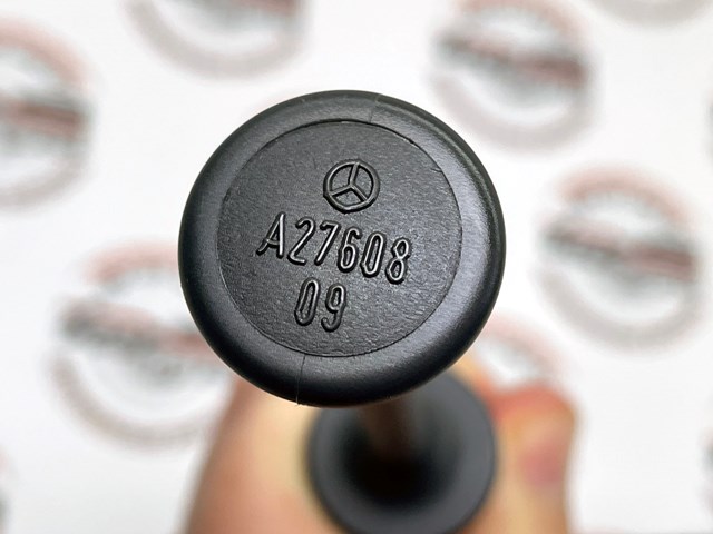 A2760100809 MERCEDES Щуп (индикатор) уровня масла в двигателе купить в Каменское