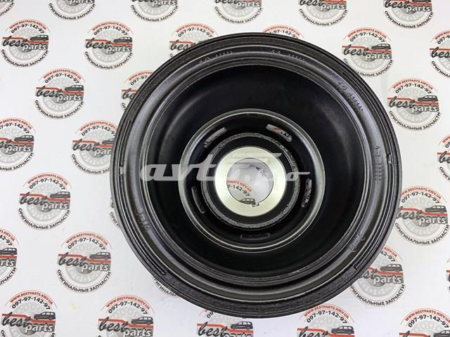 A2760300903 MERCEDES Шкив коленвала купить в Кривой Рог
