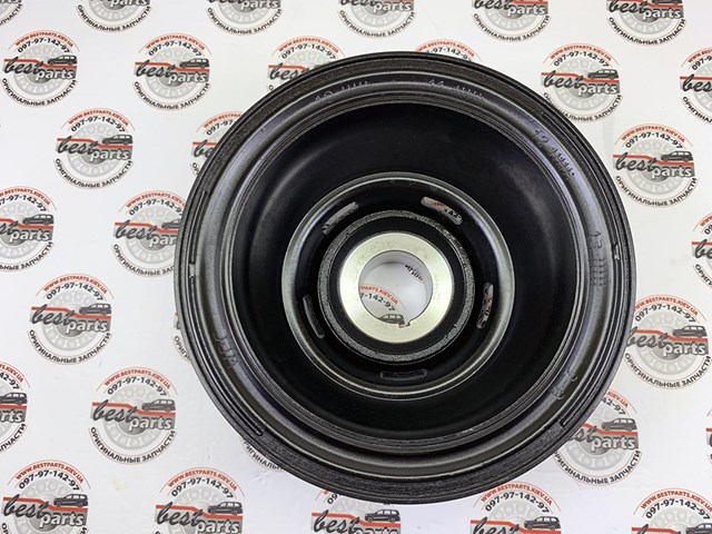 MERCEDES A2760300903 Шкив коленвала в наличии Ужгород