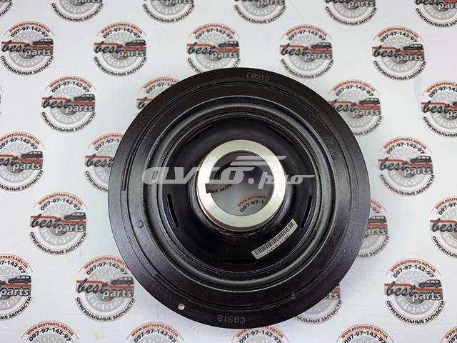 MERCEDES A2760300903 Шкив коленвала в наличии Запорожье