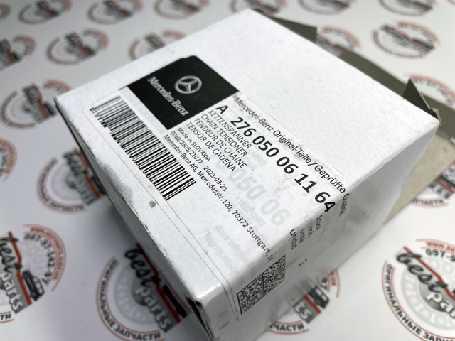 A276050061164 MERCEDES Натяжитель цепи ГРМ правый купить в Киев