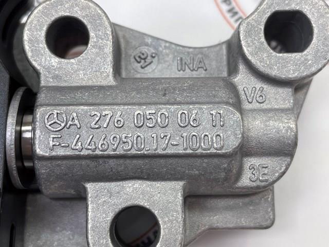 A276050061164 MERCEDES Натяжитель цепи ГРМ правый купить в Запорожье