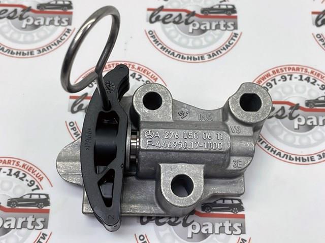 A276050061164 MERCEDES Натяжитель цепи ГРМ правый купить в Николаев