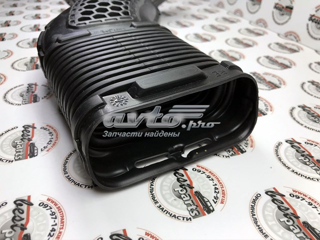 A2760902011 MERCEDES Воздухозаборник воздушного фильтра купить в Черкассы