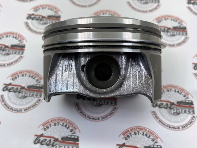 MERCEDES A278030231764 Поршень в комплекте на 1 цилиндр, STD в наличии Павлоград