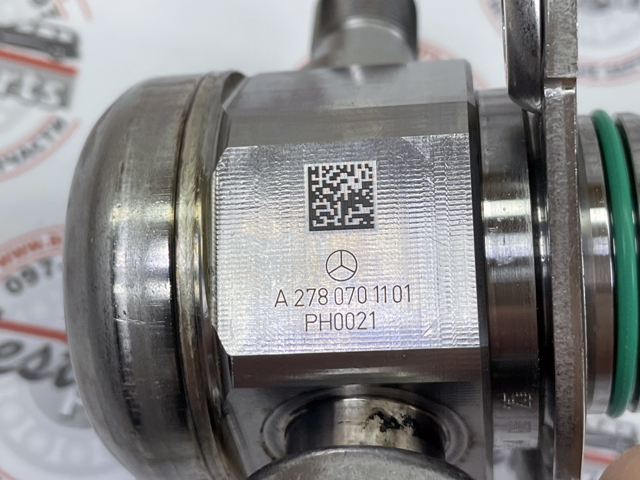 MERCEDES A278070110180 ТНВД в наличии Чернигов