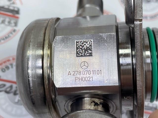MERCEDES A278070110180 Насос топливный высокого давления (ТНВД) в наличии Ровно