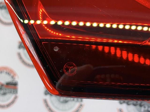 MERCEDES A2929063900 Фонарь задний левый внутренний в наличии Одесса