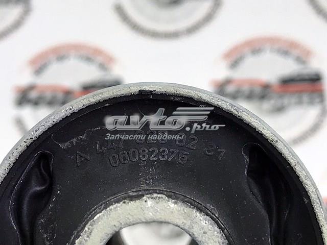 MERCEDES A4473260281 Сайлентблок амортизатора заднего в наличии Запорожье
