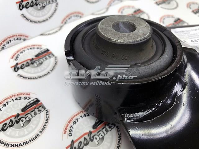 A4473301407 MERCEDES Рычаг передней подвески левый купить в Украина
