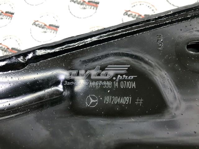 A4473301407 MERCEDES Рычаг передней подвески левый купить в Каменское