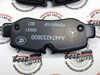 Комплект задних колодок A4474206700 MERCEDES