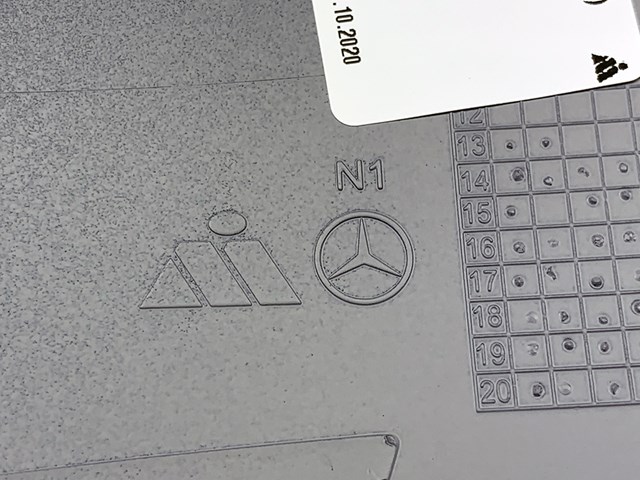 MERCEDES A44781126009999 в наличии Днепр