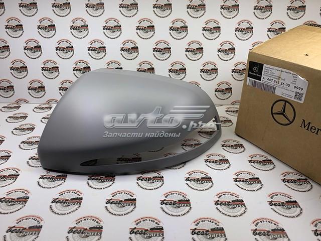 MERCEDES A44781126009999 в наличии Каменское