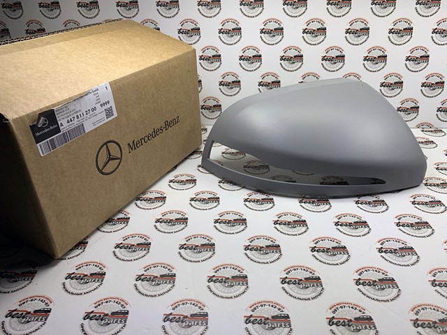 MERCEDES 44781127009999 в наличии Сумы