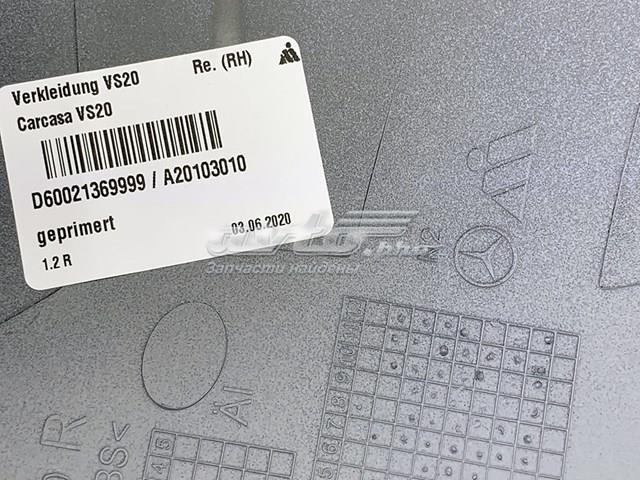 MERCEDES 44781127009999 в наличии Тернополь