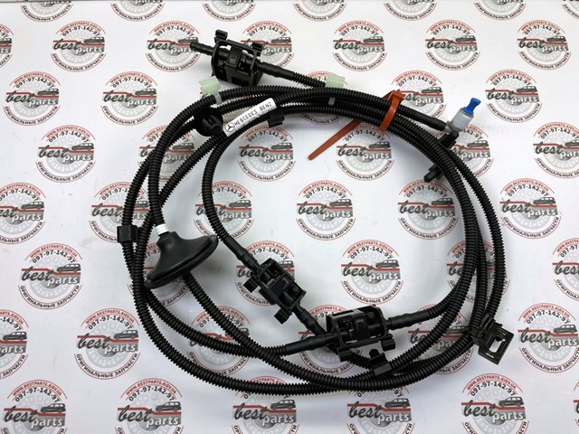 A4478600492 MERCEDES Шланг омывателя лобового стекла купить в Сумы