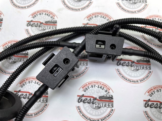 A4478600492 MERCEDES Шланг омывателя лобового стекла купить в Кривой Рог