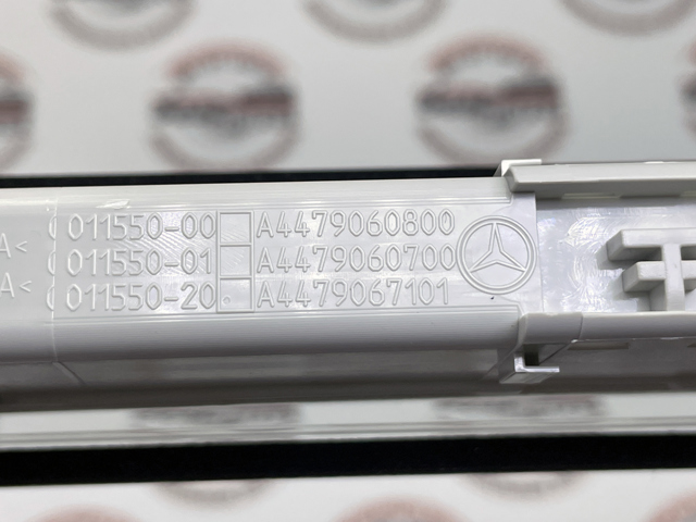 MERCEDES 447906 Двигатель в сборе в наличии Хмельницкий