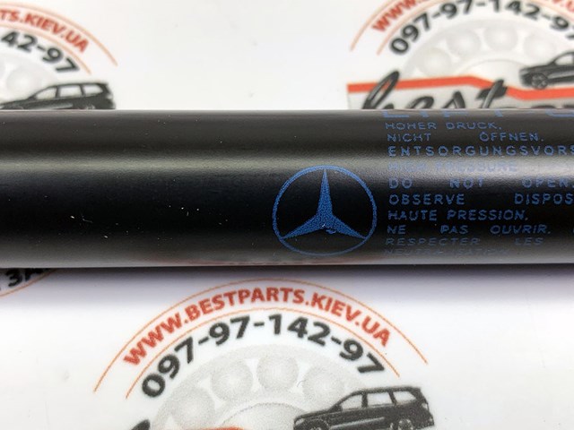 4479800564 Амортизатор стекла багажника (двери 3/5-й задней (ляды) купить Черкассы
