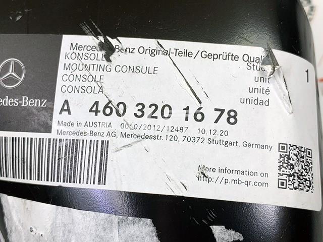 MERCEDES A4603201678 Стакан амортизатора в наличии Павлоград