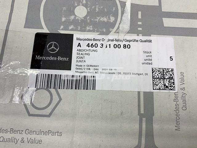 4603310080 MERCEDES купить в Киев