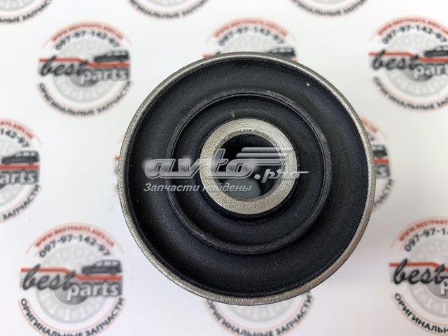 A4603525014 MERCEDES Сайлентблок заднего продольного рычага задний купить в Винница