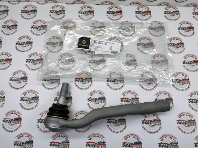 MERCEDES A4633304701 Рулевой наконечник в наличии Полтава