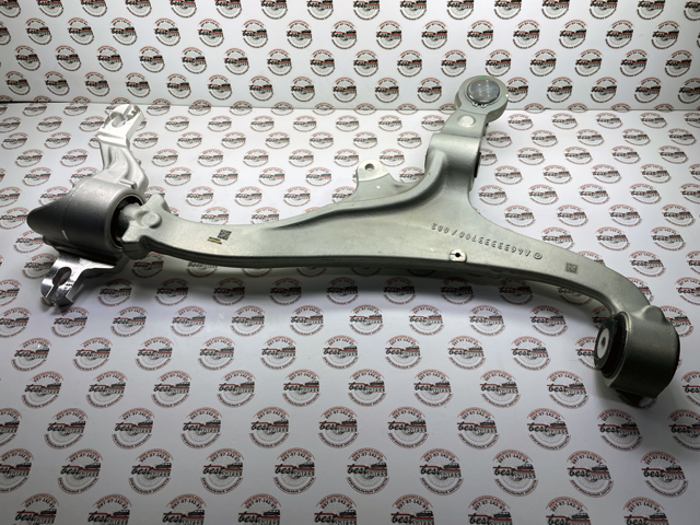 MERCEDES A4633309501 Рычаг передней подвески левый в наличии Черкассы