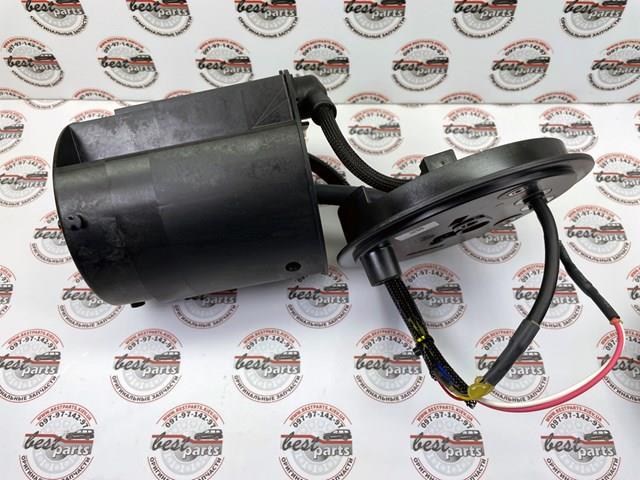 4634710175 MERCEDES Блок подогрева топлива купить в Винница