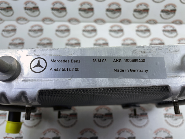 A4635010200 MERCEDES купить в Хмельницкий
