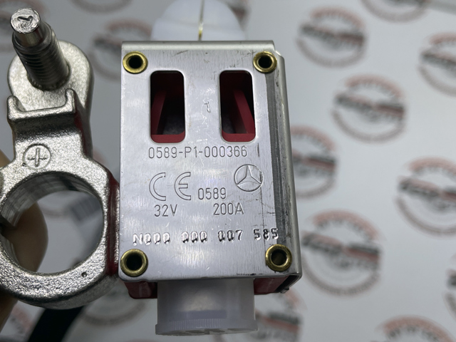 A4635407104 MERCEDES купить в Киев