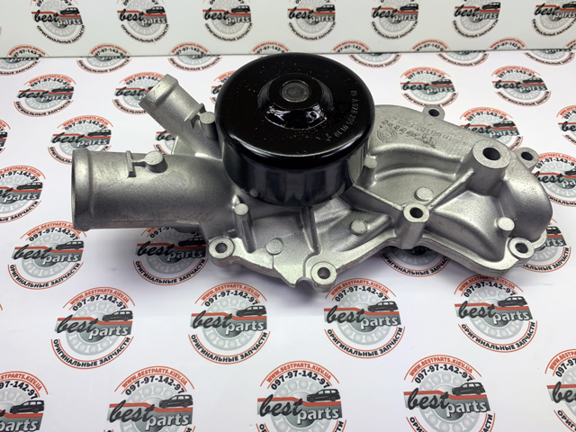 A629200020180 MERCEDES Помпа купить в Запорожье