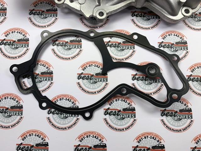 A629200020180 Помпа водяная (насос) охлаждения купить Запорожье