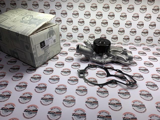 A629200020180 MERCEDES Помпа купить в Харьков