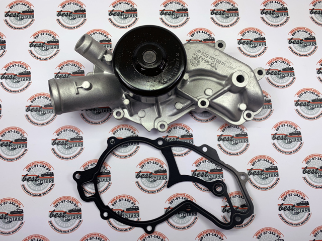 MERCEDES A629200020180 Помпа в наличии Ирпень