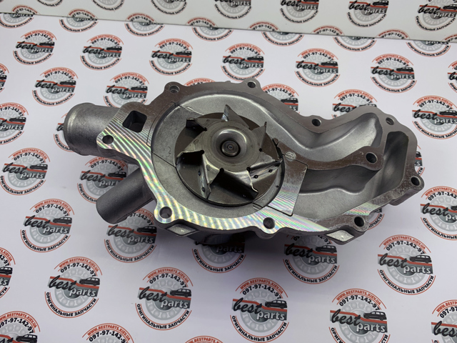 A629200020180 Помпа водяная (насос) охлаждения купить Харьков