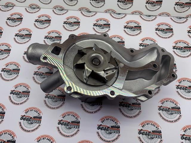 A629200020180 MERCEDES Помпа водяная (насос) охлаждения купить в Хмельницкий