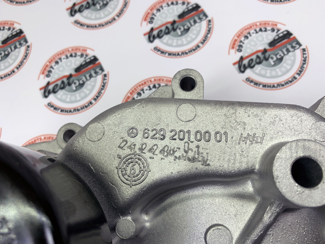 A629200020180 MERCEDES Помпа купить в Чернигов