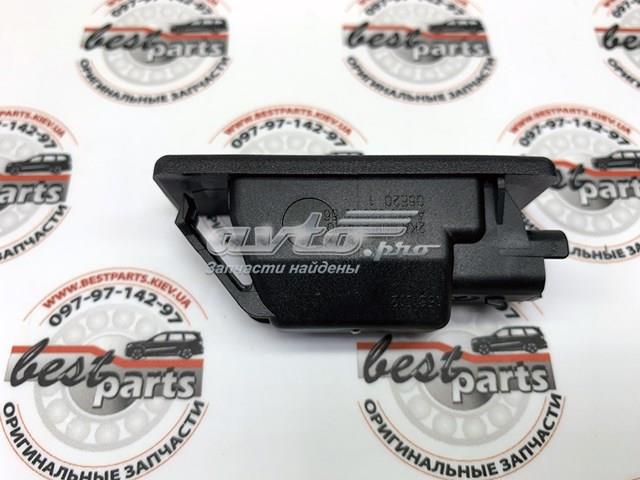 A6398200256 MERCEDES Фонарь подсветки заднего номерного знака купить в Каменское
