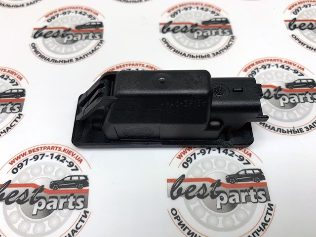 MERCEDES A6398200256 Фонарь подсветки заднего номерного знака в наличии Хмельницкий